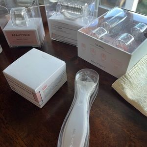 GoPro by BeautyBio All tools never used